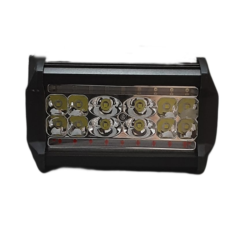 چراغ موتور سیکلت مدل led34 مناسب برای هندا 125 مجموعه 5 عددی